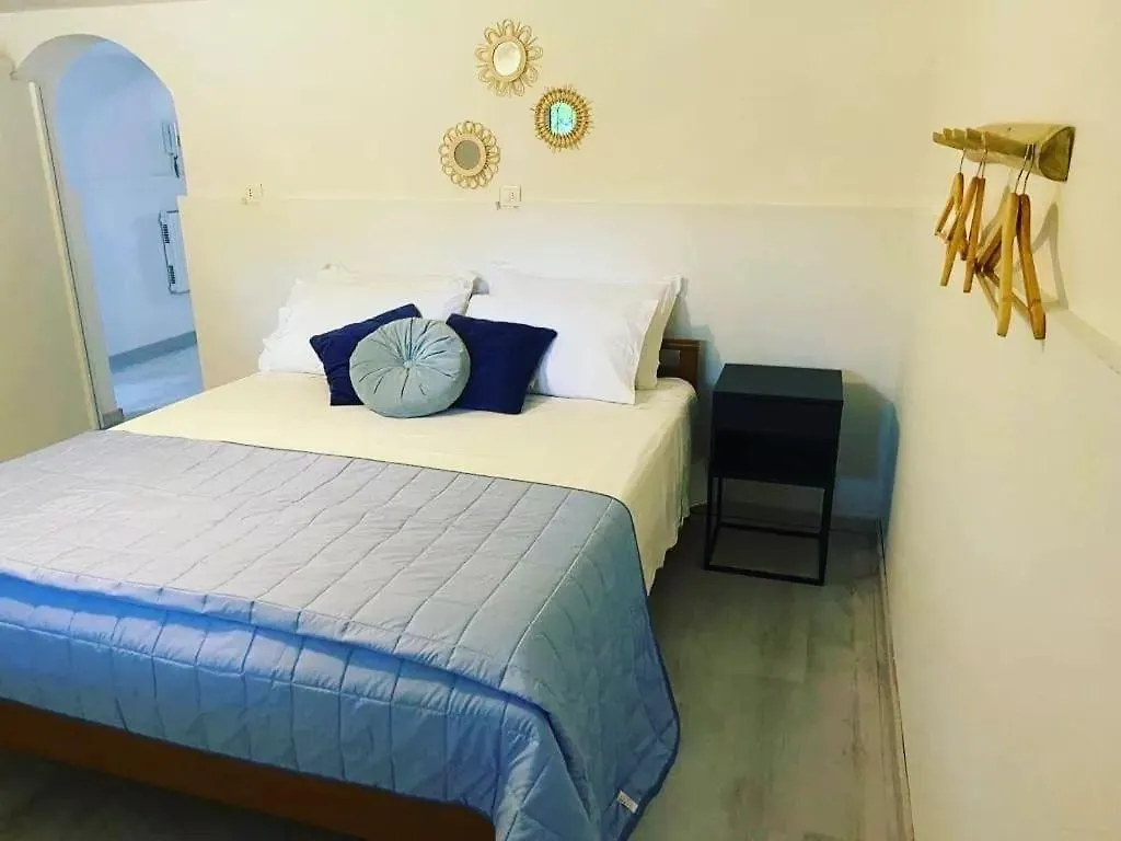 Appartamento Con Giardino, La Casa Di G&G Marina Di Carrara