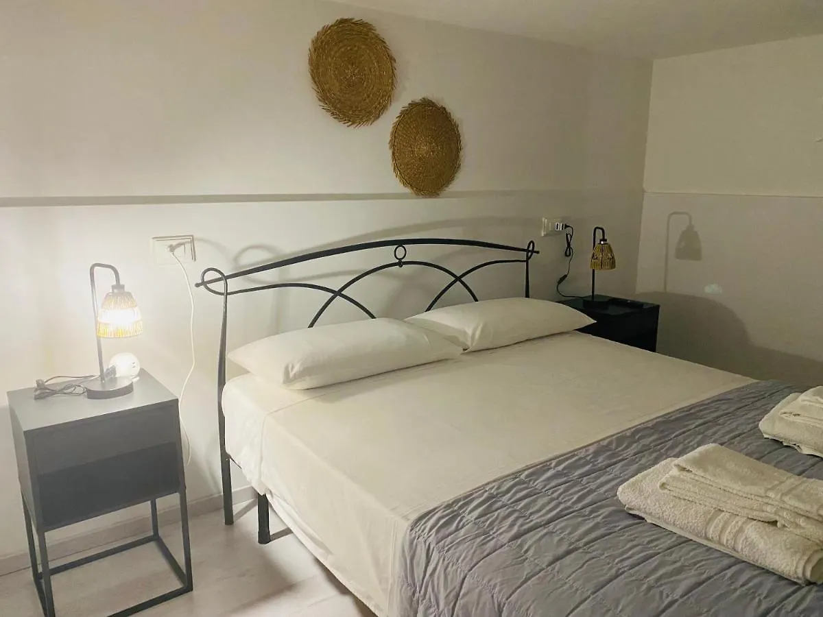 Apartment Appartamento Con Giardino, La Casa Di G&G Marina Di Carrara
